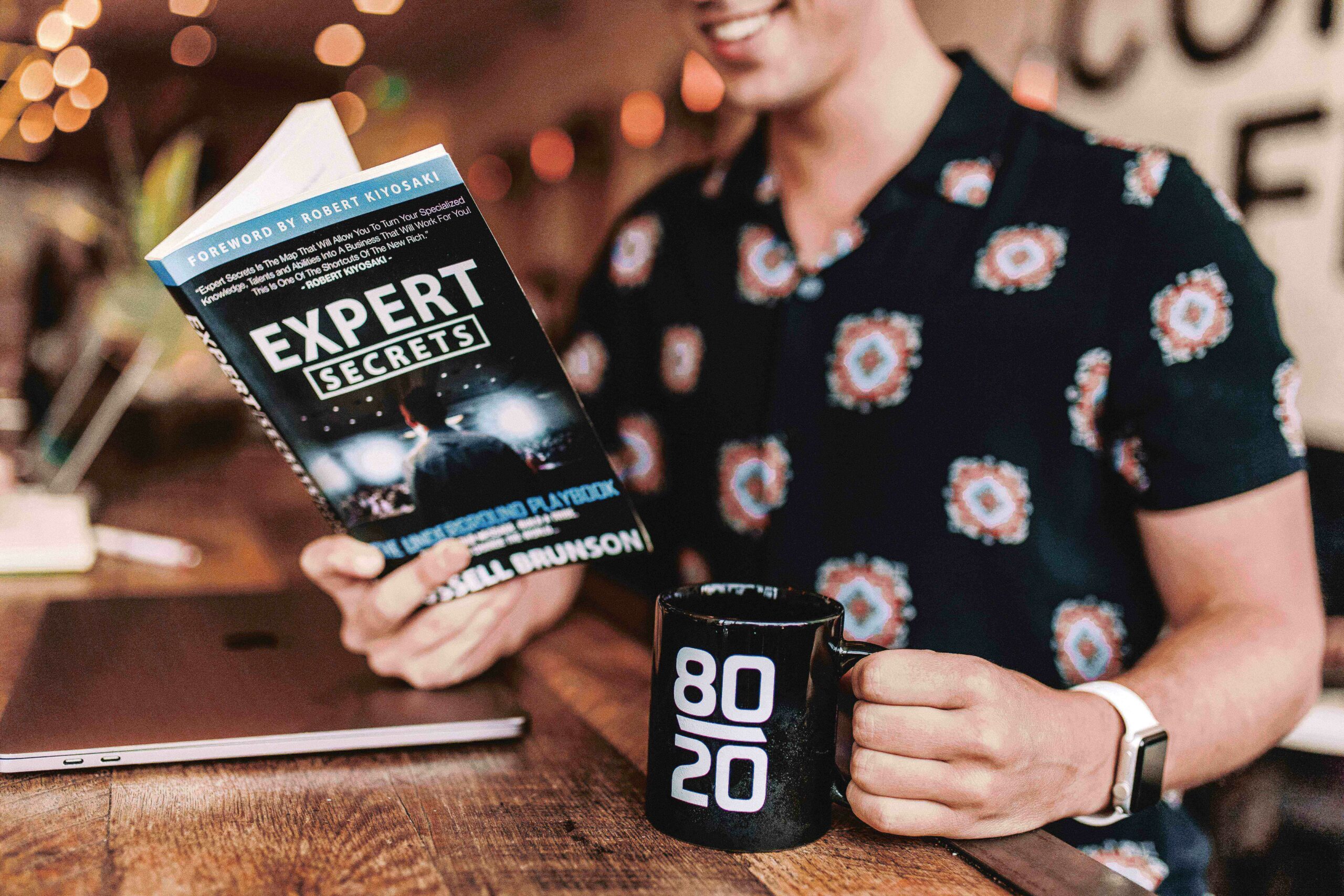 The 5 Secrets to Great Leadership – Revealed!