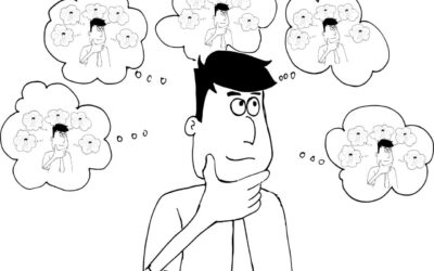Don’t Overthink It