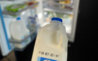 “Best Before” – Your Personal Expiry Date