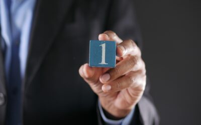 The Number One Trait For Managers