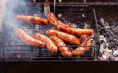 Optus Sausage