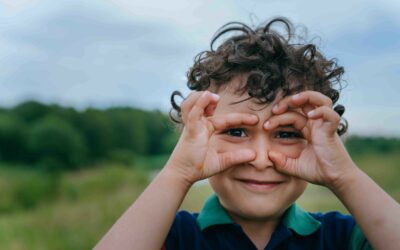 Child Eyes
