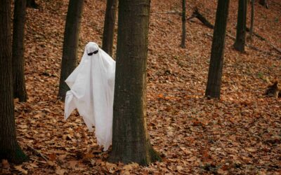 Ghosting At Work