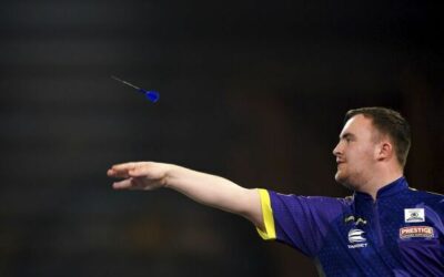 Good Darts