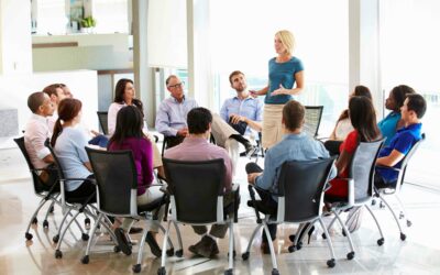 Ask The Leader