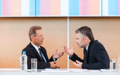 Manager vs Leader – The Silly Debate