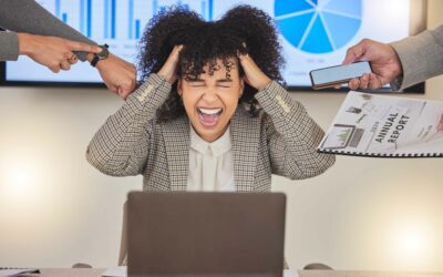 Frustrated Managers – Dealing With Difficult Staff