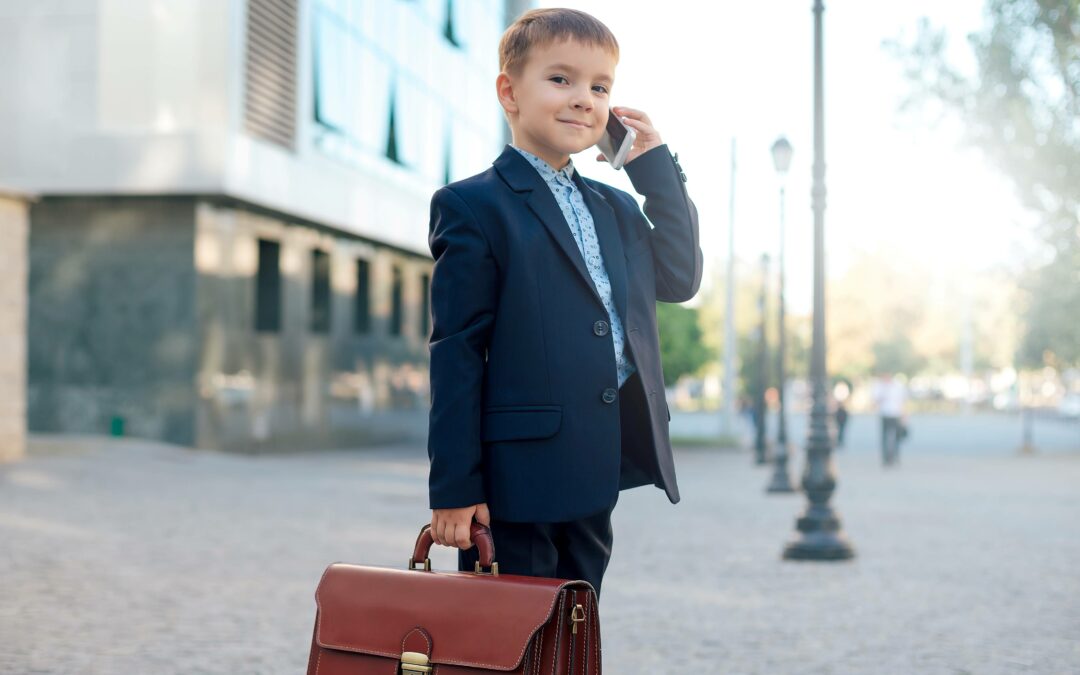 Gen X, Y, Z – Who Cares?