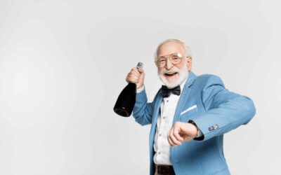 Managing Your Dad At Work
