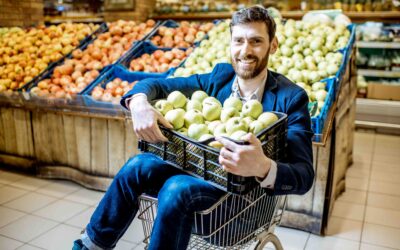 Upset the Apple Cart
