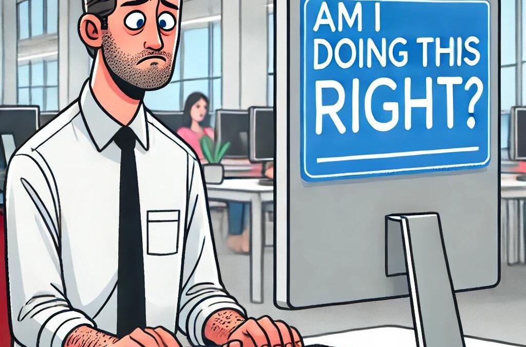 50% of Employees are Clueless. Are Yours?