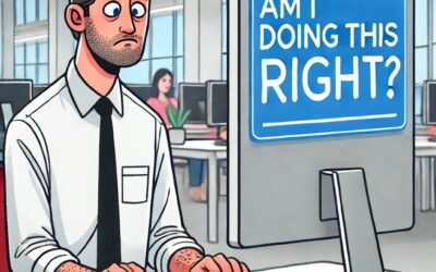 50% of Employees are Clueless. Are Yours?