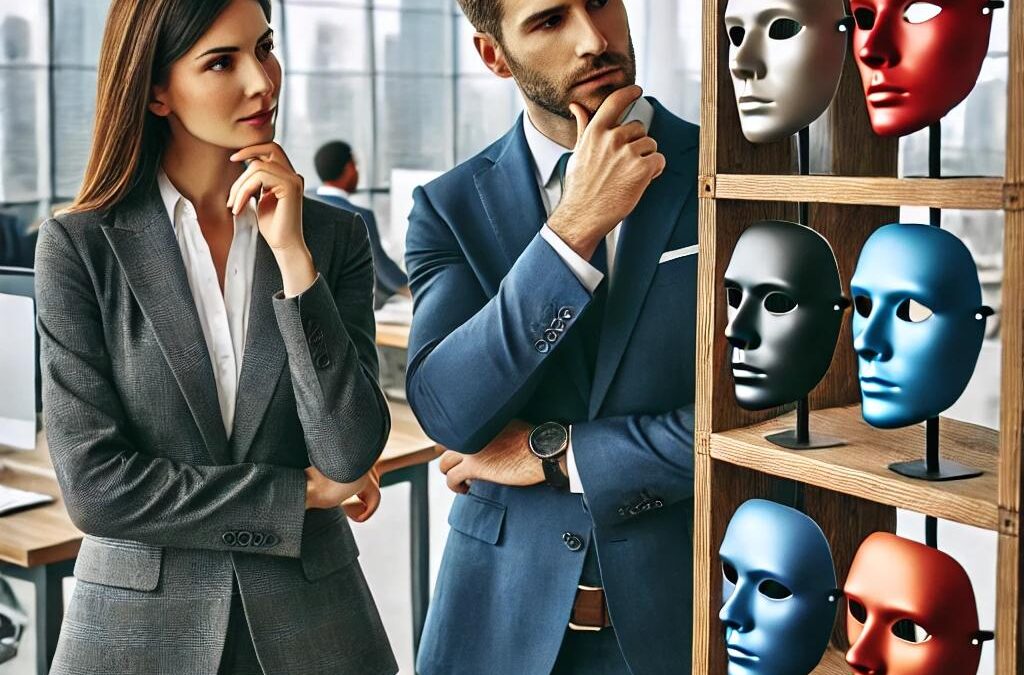 Leadership Styles – Yes or No?