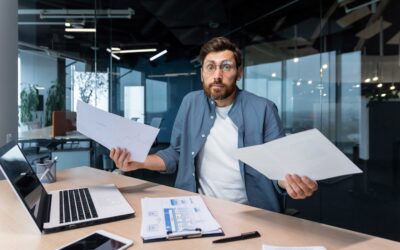 I Suck at Spreadsheets – And that’s Okay