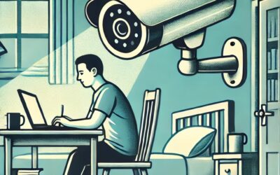 Leadership, Brought To You By CCTV