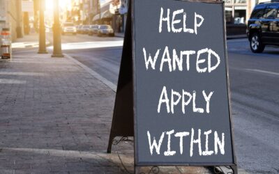 Best Job In The World?